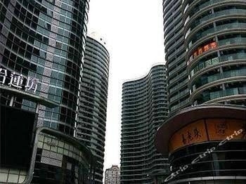 Chongqing Haitian Serviced Apartment1