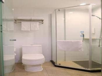 Hanting Hotel Hanting Hotel