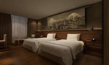 Shanghai Lingdianyi Boutique Hotel4