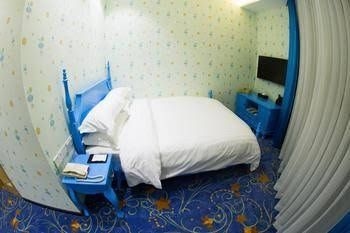 Shanghai Lingdianyi Boutique Hotel3