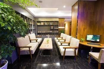 Shanghai Lingdianyi Boutique Hotel0