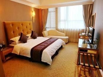Zhonghe Word Trade Hotel2