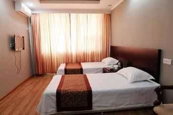 Jinan Xixiju Hotel Jinan Xixiju Hotel