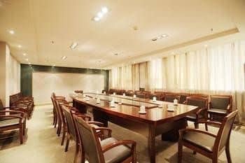 Jinan Xixiju Hotel Jinan Xixiju Hotel