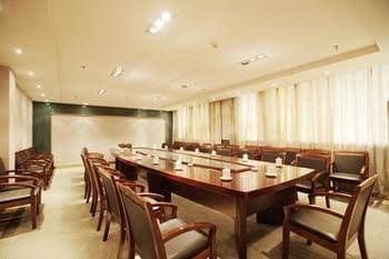 Jinan Xixiju Hotel Jinan Xixiju Hotel