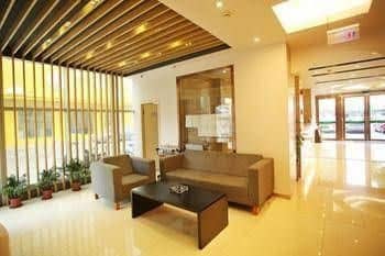 Motel 168 Shanghai Nanhui Huinan Subway Station Motel 168 Shanghai Nanhui Huinan Subway Station