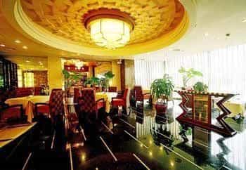 Jinghu Hotel Jinghu Hotel