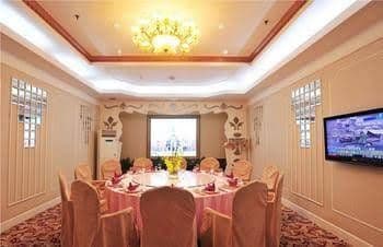 Jinghu Hotel Jinghu Hotel