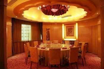 Jinghu Hotel Jinghu Hotel