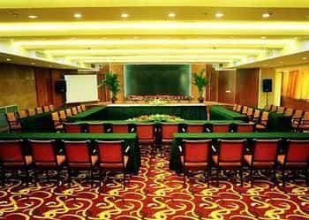 Jinghu Hotel Jinghu Hotel