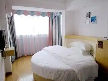 Jing Liang Fashion Hotel Nanning Jing Liang Fashion Hotel Nanning