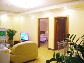 Xinhubin Hotel Xinhubin Hotel