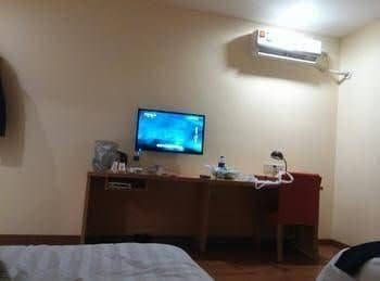 Home Inn Shanghai Jiading Home Inn Shanghai Jiading