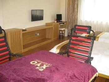 Guilin Bolish Hotel0