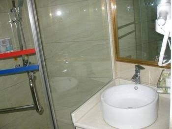 Guilin Bolish Hotel4