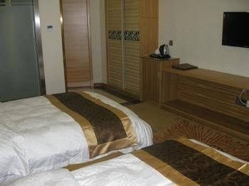 Guilin Bolish Hotel2