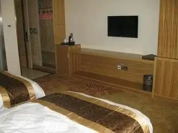 Guilin Bolish Hotel Guilin Bolish Hotel