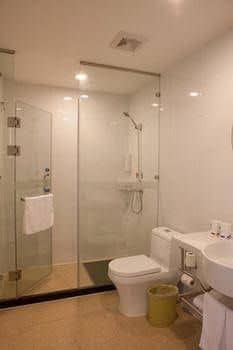 Hanting Hotel Urumchi Zhongshan Road Hanting Hotel Urumchi Zhongshan Road