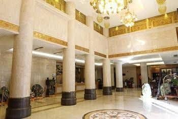 Didu Grand Hotel-boluo Didu Grand Hotel-boluo