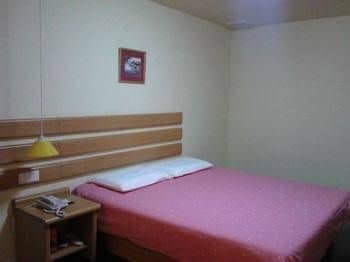 Home Inns Home Inns
