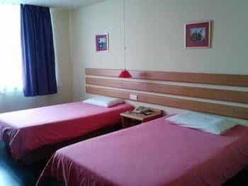 Home Inns Home Inns