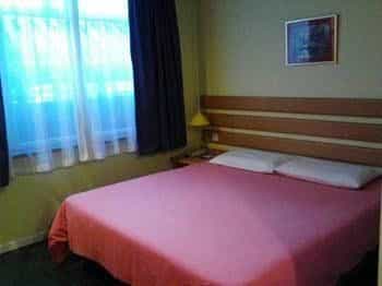Home Inns Home Inns