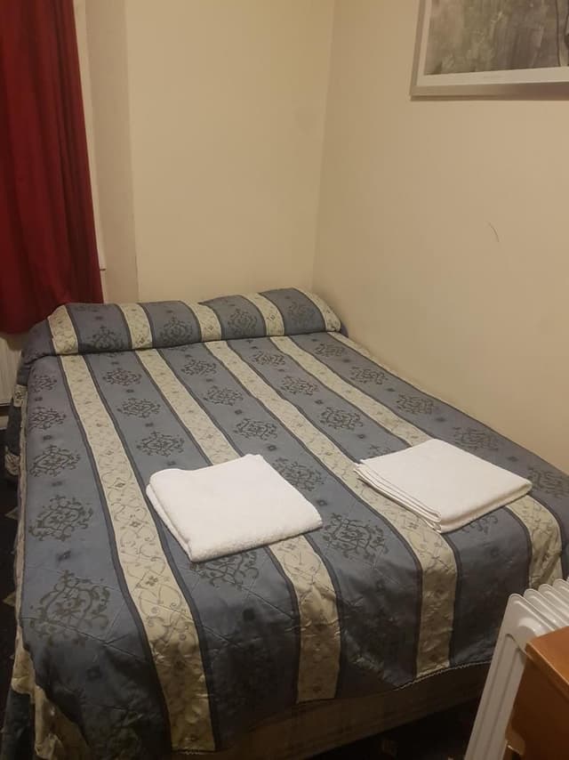 QUADRUPLE STANDARD