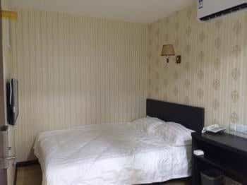 Qingdao Baifusheng Business Hotel Qingdao Baifusheng Business Hotel