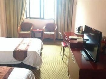 Shaoguan Xingzhiguang Business Hotel3