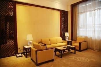Shanxi Hotel Shanxi Hotel