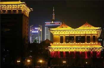 Shanxi Hotel Shanxi Hotel