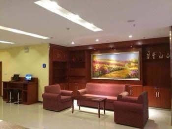 Hanting Express Hanting Express