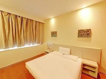Hanting Express Beijing Ciyun Temple Branch0