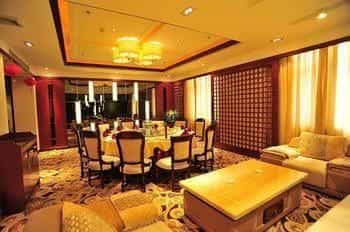 Yunda International Hotel