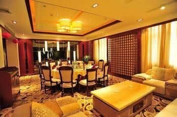 Yunda International Hotel Yunda International Hotel