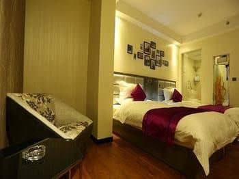 Zhengzhou Ziteng Hotel Zhengzhou Ziteng Hotel