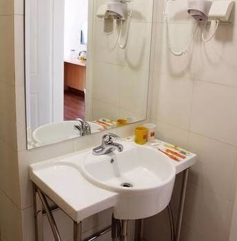 Home Inn Beijing Huagong Road Branch1