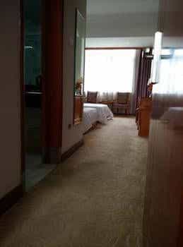 Wuhan Jinshihua Hotel Wuhan Jinshihua Hotel
