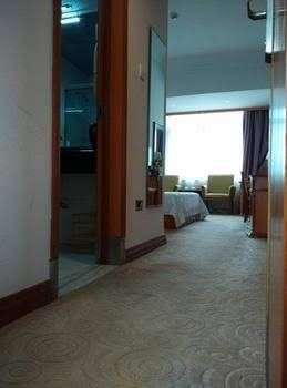 Wuhan Jinshihua Hotel4