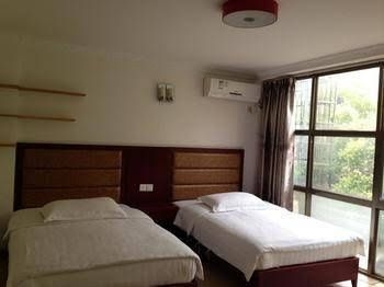 Changsha Tiandu Business Hotel2