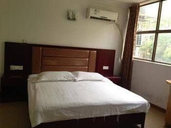 Changsha Tiandu Business Hotel Changsha Tiandu Business Hotel