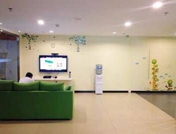 Hi Inn Beijing Fangzhuang Branch Hi Inn Beijing Fangzhuang Branch