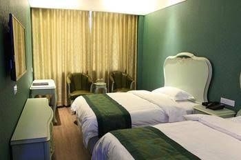 Luoyang Wangfu Jade Mansion Hotel4