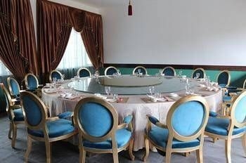 Luoyang Wangfu Jade Mansion Hotel3