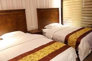 Luoyang Wangfu Jade Mansion Hotel2