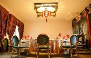 Luoyang Wangfu Jade Mansion Hotel0