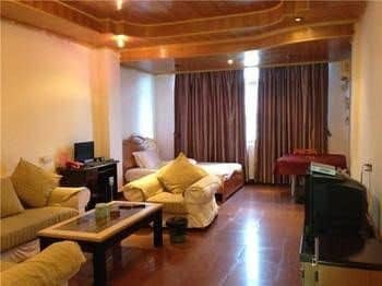 Qingyuan Yingdeqiaofeng Hotel Qingyuan Yingdeqiaofeng Hotel