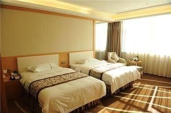 Nanchang Haitianhui Hotel4