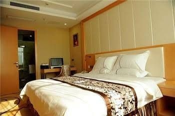 Nanchang Haitianhui Hotel2