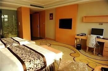 Nanchang Haitianhui Hotel1